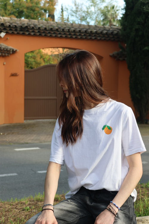 Teeshirt Juice