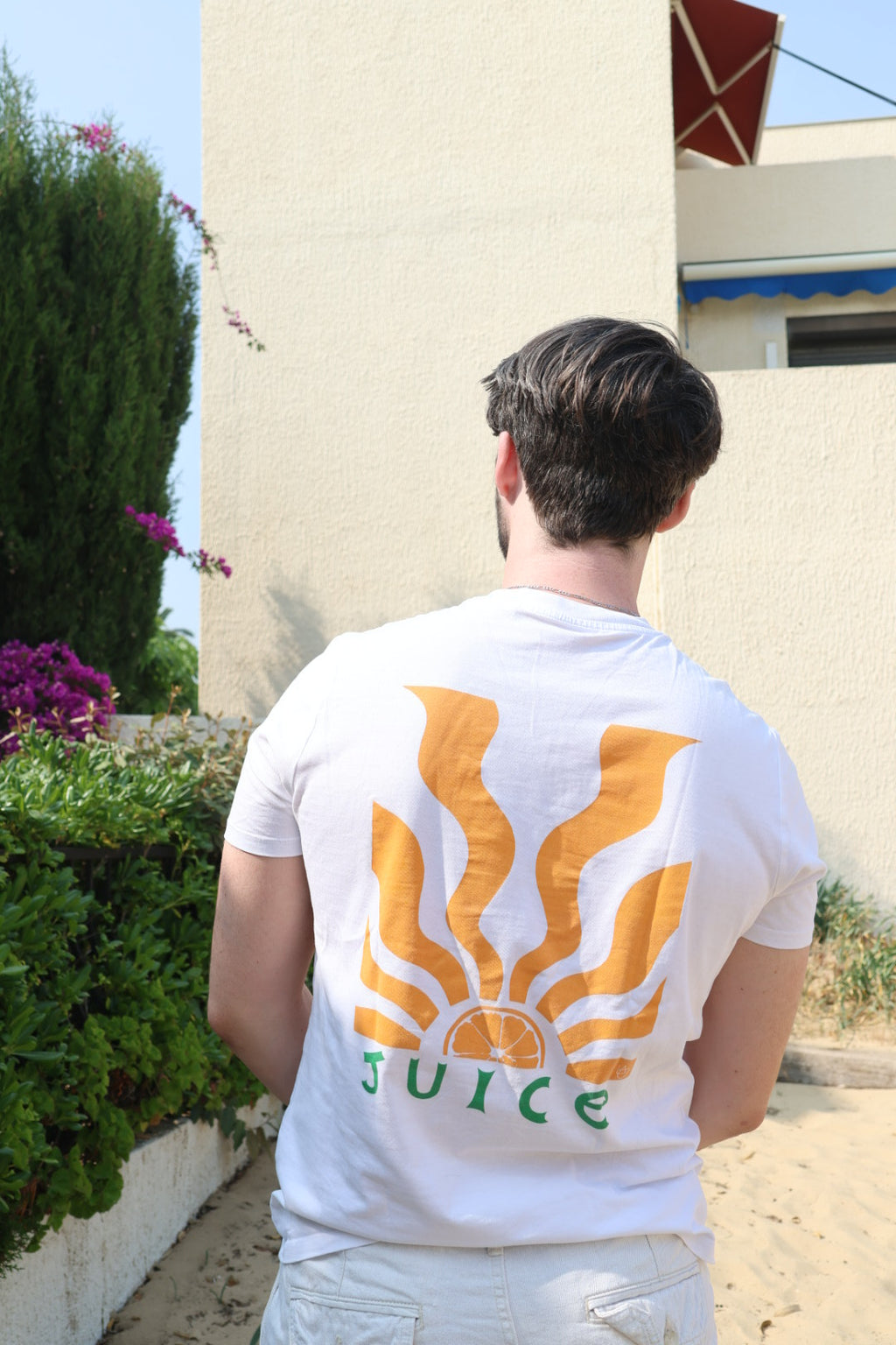 Teeshirt Juice