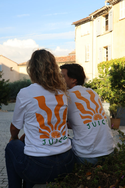 Teeshirt Juice