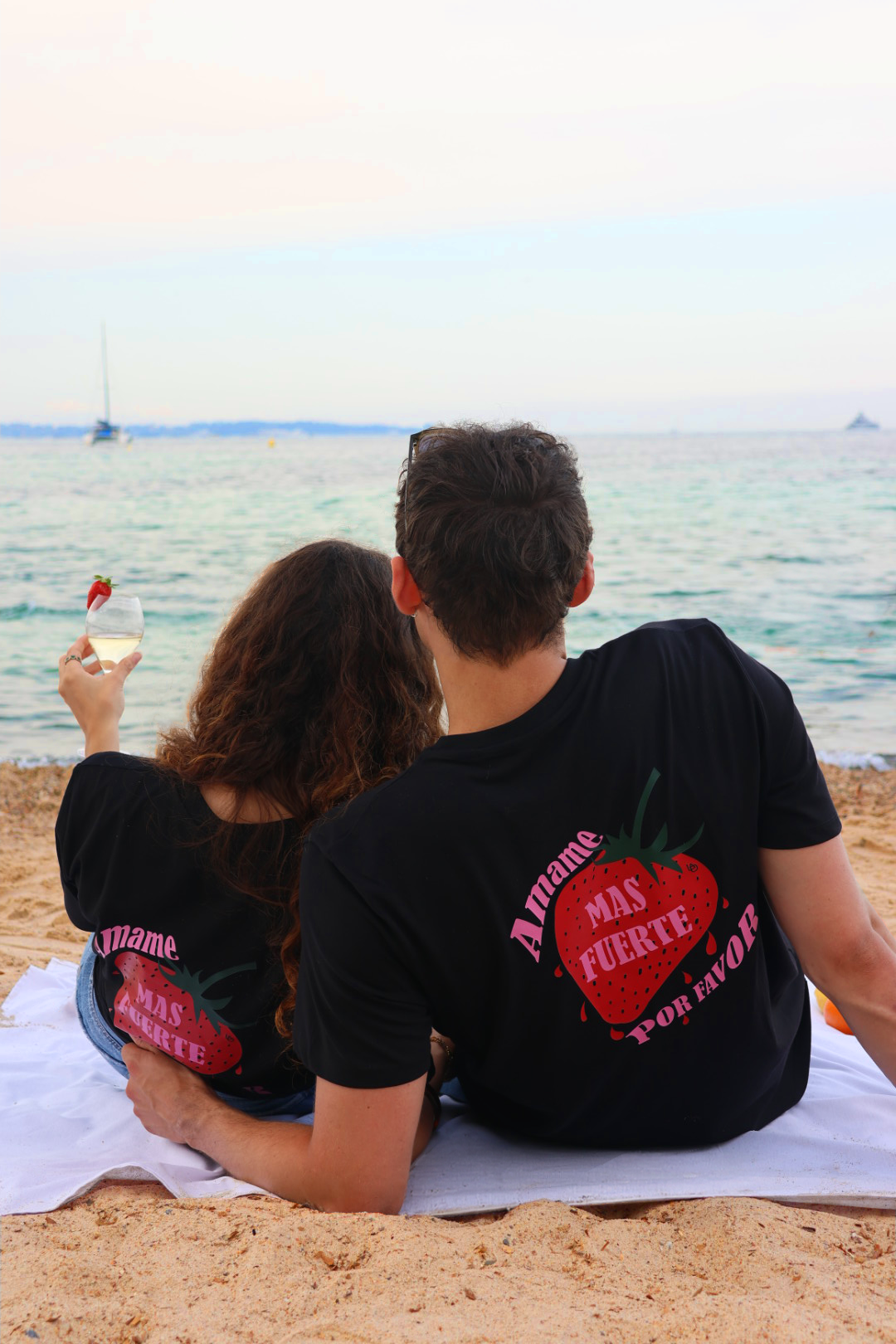 T-Shirt AMAME