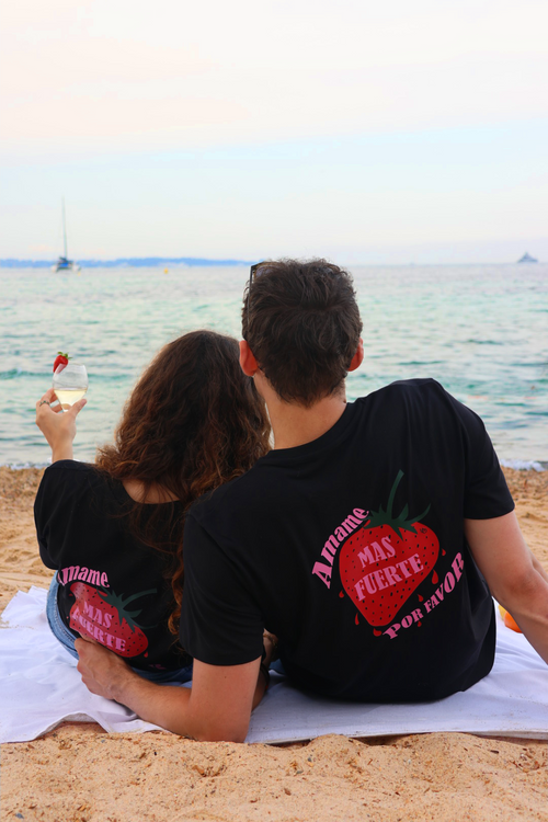 T-Shirt AMAME