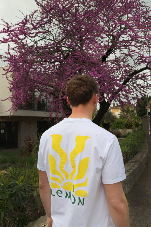 Teeshirt Lemon