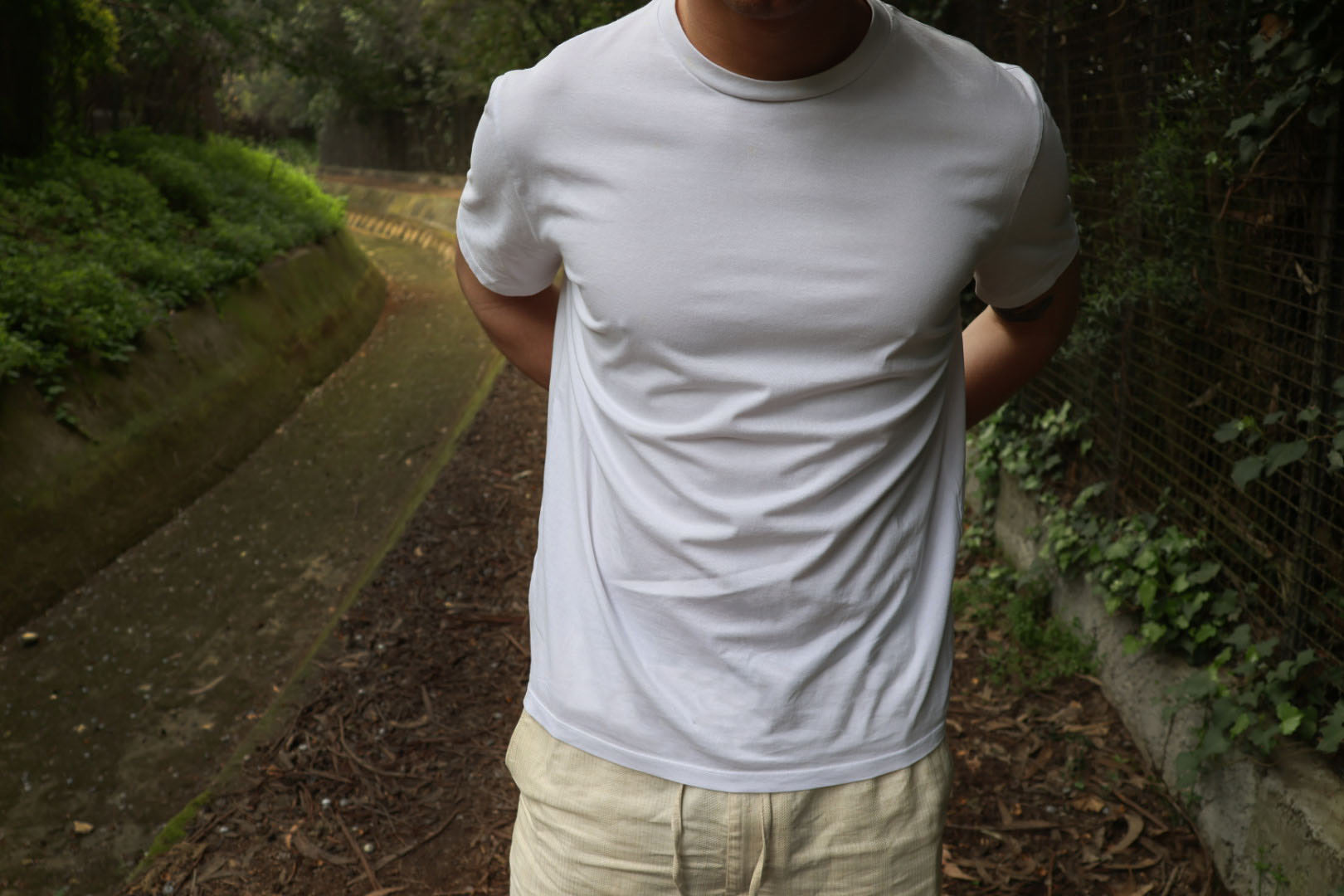 Teeshirt Lemon