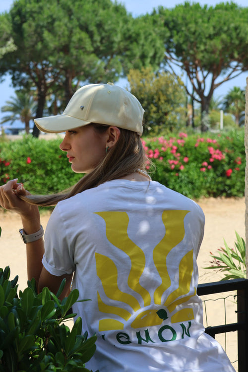Teeshirt Lemon